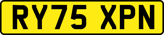 RY75XPN