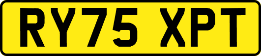 RY75XPT
