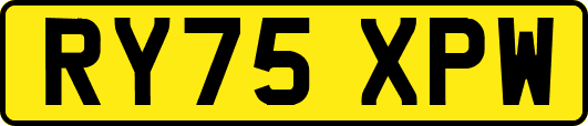 RY75XPW