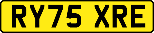 RY75XRE