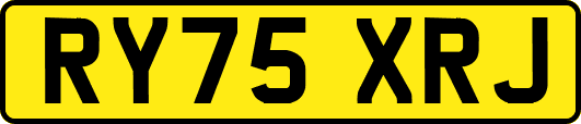 RY75XRJ