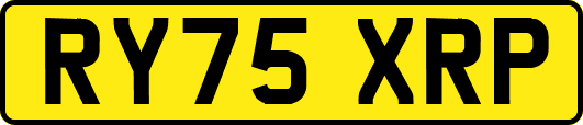 RY75XRP