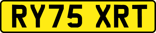 RY75XRT