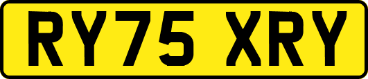 RY75XRY