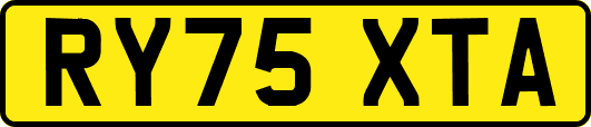 RY75XTA