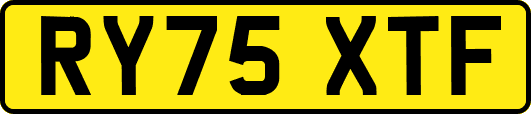 RY75XTF