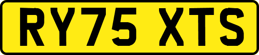 RY75XTS