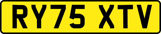 RY75XTV