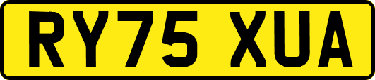 RY75XUA