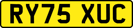 RY75XUC