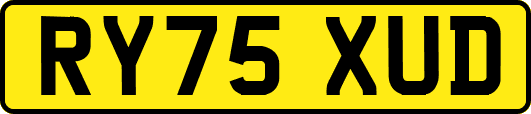RY75XUD