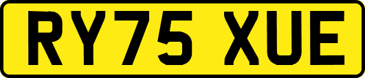 RY75XUE
