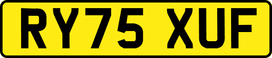 RY75XUF