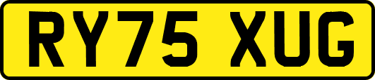 RY75XUG