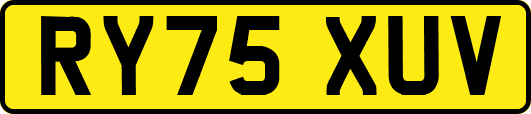 RY75XUV