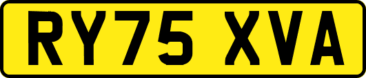 RY75XVA