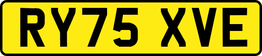 RY75XVE