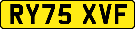 RY75XVF