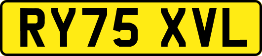 RY75XVL