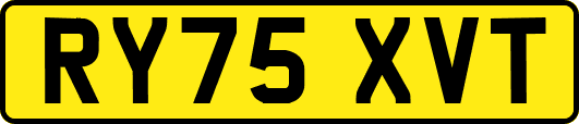 RY75XVT