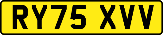 RY75XVV