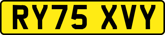RY75XVY