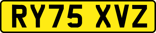 RY75XVZ