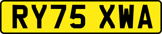 RY75XWA
