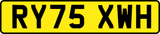 RY75XWH