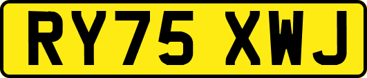RY75XWJ