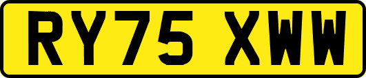 RY75XWW