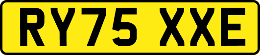RY75XXE