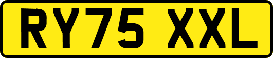RY75XXL