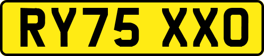 RY75XXO