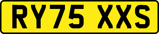 RY75XXS