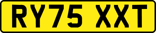 RY75XXT