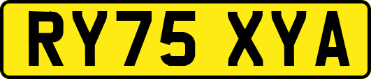 RY75XYA