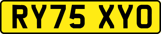 RY75XYO
