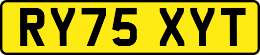 RY75XYT