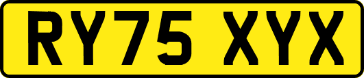 RY75XYX