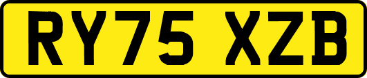 RY75XZB