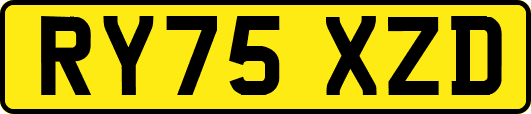 RY75XZD