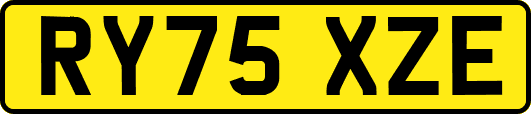 RY75XZE