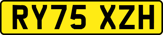 RY75XZH