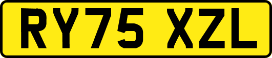 RY75XZL
