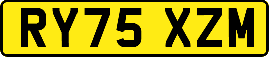 RY75XZM