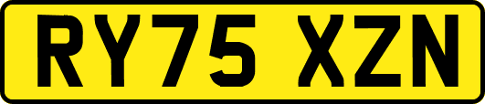 RY75XZN