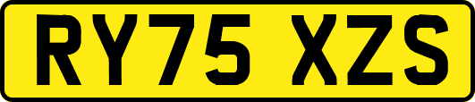 RY75XZS