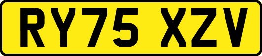 RY75XZV