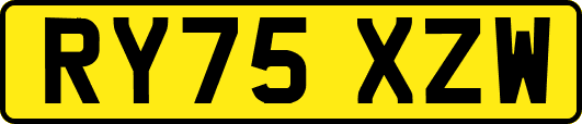 RY75XZW
